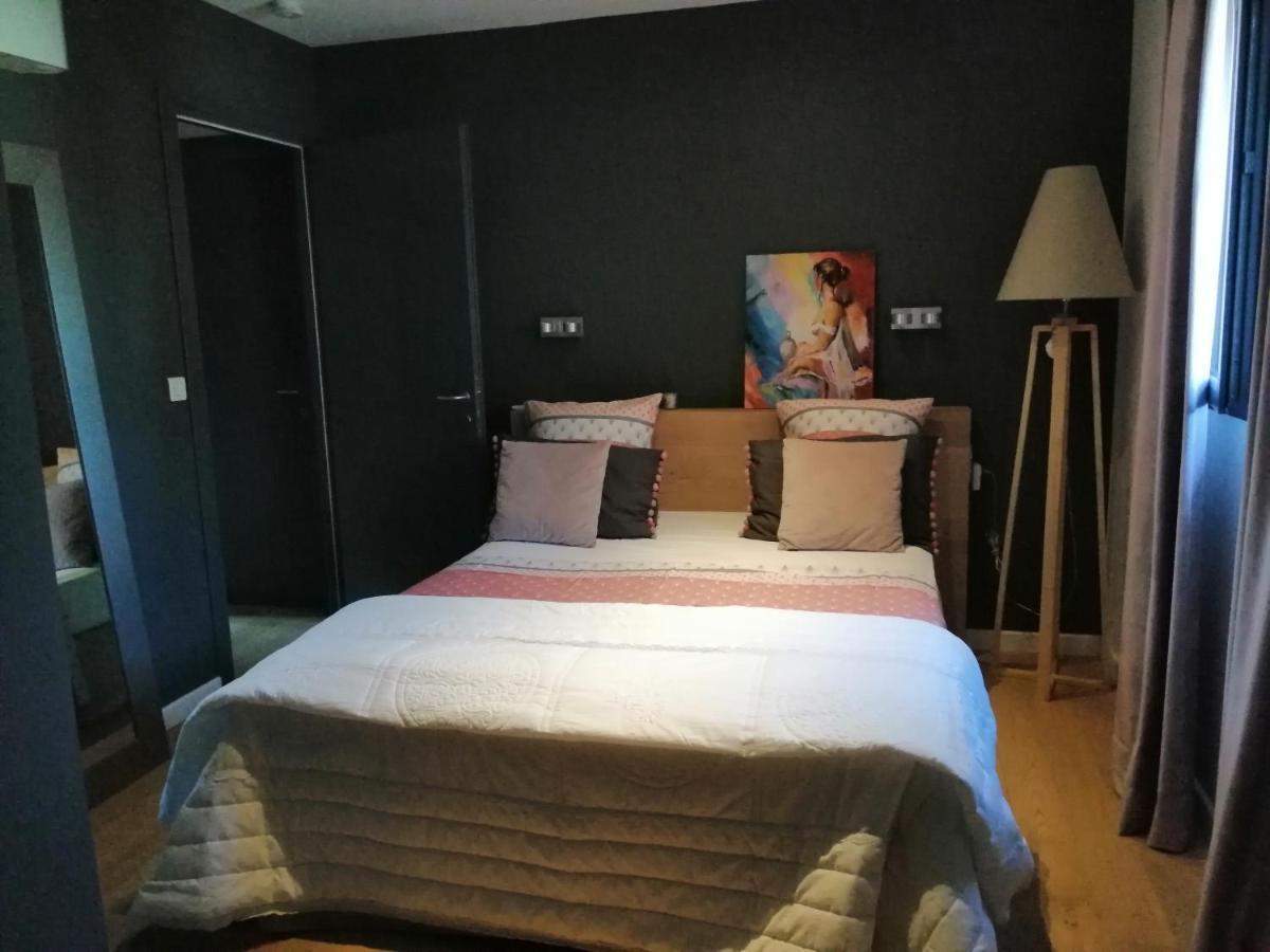 A Sulana Chambre D'Hotes Valle-di-Campoloro Ngoại thất bức ảnh