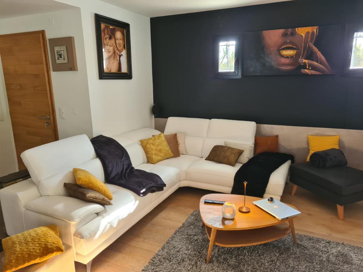A Sulana Chambre D'Hotes Valle-di-Campoloro Ngoại thất bức ảnh