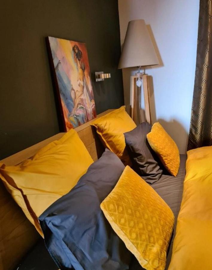 A Sulana Chambre D'Hotes Valle-di-Campoloro Ngoại thất bức ảnh