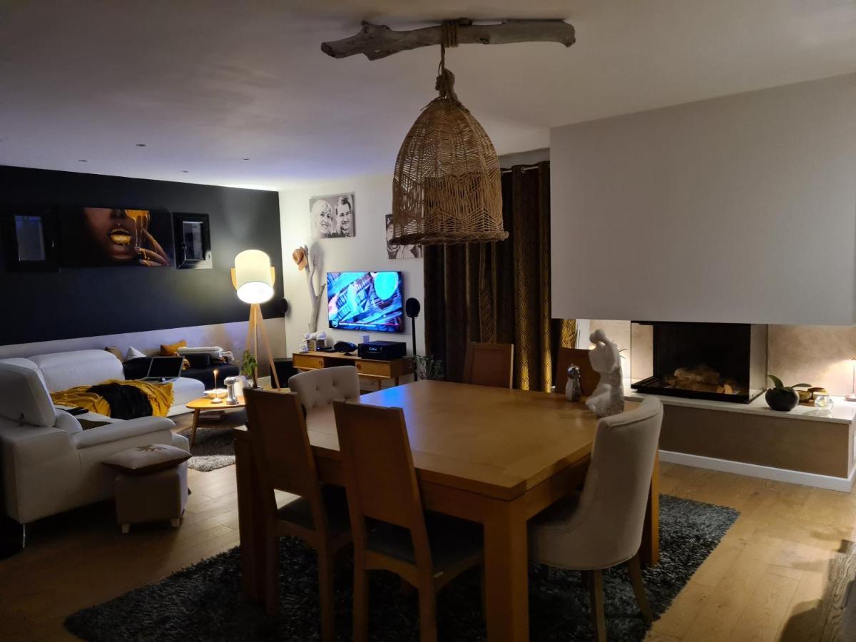 A Sulana Chambre D'Hotes Valle-di-Campoloro Ngoại thất bức ảnh