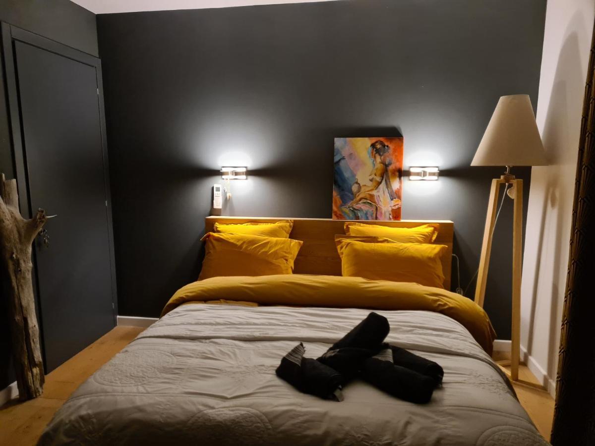 A Sulana Chambre D'Hotes Valle-di-Campoloro Ngoại thất bức ảnh