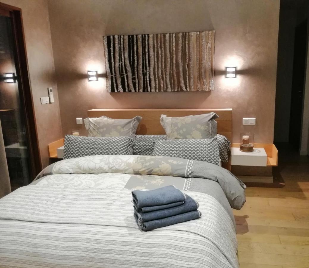 A Sulana Chambre D'Hotes Valle-di-Campoloro Ngoại thất bức ảnh